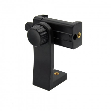 Universal Smart Phone Holder with Clips