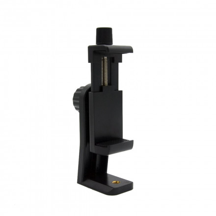 Universal Smart Phone Holder with Clips