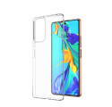 Xiaomi Redmi Note 10 Pro Transparent Crystal Case
