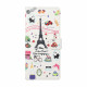 Cover Xiaomi Redmi Note 10 Pro J'adore Paris
