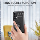 Case Samsung Galaxy A32 4G Rotating Ring