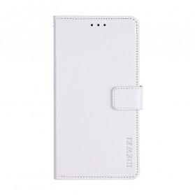 Cover Samsung Galaxy A32 4G Simili Cuir IDEWEI