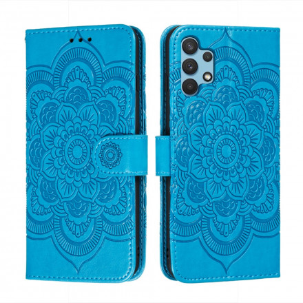 Cover Samsung Galaxy A32 4G Mandala Entier