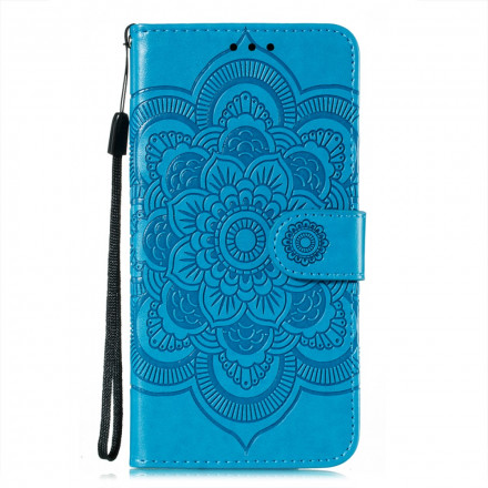 Cover Samsung Galaxy A32 4G Mandala Entier