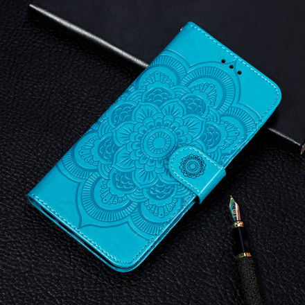 Cover Samsung Galaxy A32 4G Mandala Entier