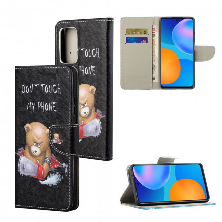 Xiaomi Redmi Note 10 Pro Dangerous Bear Case