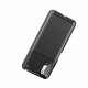Xiaomi Redmi Note 10 5G Flexible Texture Carbon Fiber Case
