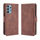Samsung Galaxy A32 4G Premier Class Multi-Card Case Samsung Galaxy A32 4G Premier Class Multi-Card Case