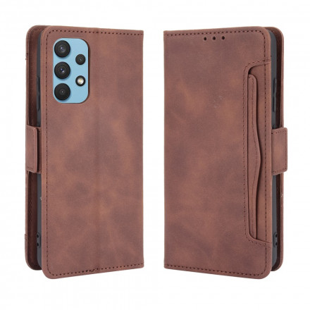 Samsung Galaxy A32 4G Premier Class Multi-Card Case Samsung Galaxy A32 4G Premier Class Multi-Card Case
