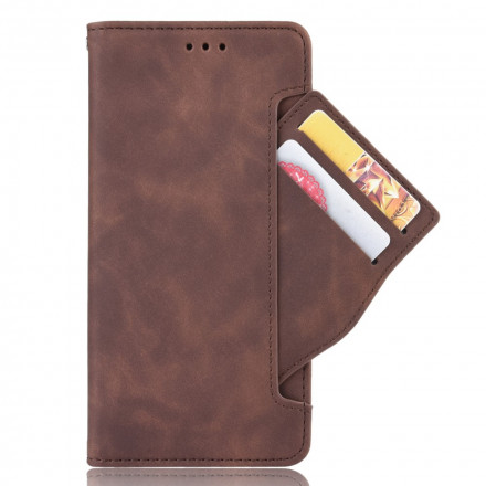 Samsung Galaxy A32 4G Premier Class Multi-Card Case Samsung Galaxy A32 4G Premier Class Multi-Card Case