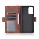 Samsung Galaxy A32 4G Premier Class Multi-Card Case Samsung Galaxy A32 4G Premier Class Multi-Card Case