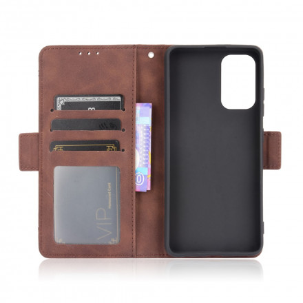 Samsung Galaxy A32 4G Premier Class Multi-Card Case Samsung Galaxy A32 4G Premier Class Multi-Card Case