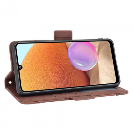 Samsung Galaxy A32 4G Premier Class Multi-Card Case Samsung Galaxy A32 4G Premier Class Multi-Card Case
