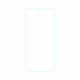 Tempered glass protection (0.3mm) for the Xiaomi Redmi Note 10 5G screen