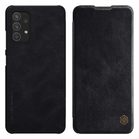 Flip Cover pour Samsung Galaxy A32 4G Nillkin Qin Series