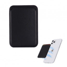 High Quality Magnetic Card Holder Smart Phone