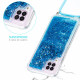 Samsung Galaxy A12 Glitter Case with Lanyard Samsung Galaxy A12 Glitter Case with Lanyard