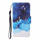 Samsung Galaxy A12 Sea case with strap