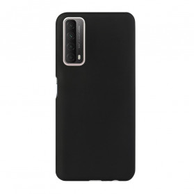 Case Huawei P Smart 2021 Silicone Flexible Candy Color