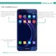 Screen protector for Huawei Honor 8
