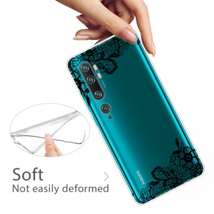 Xiaomi Mi Note 10 / Note 10 Pro Lace Case