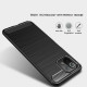 Xiaomi M1 11 Lite / Mi 11 Lite 5G Brushed Carbon Fiber Case