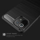 Xiaomi M1 11 Lite / Mi 11 Lite 5G Brushed Carbon Fiber Case