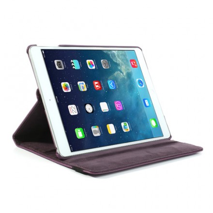 iPad Air 360° Rotating Case