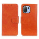 Case Xiaomi Mi 11 Lite / Mi 11 Lite 5G Style Nappa Leather