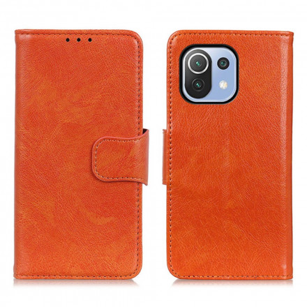 Case Xiaomi Mi 11 Lite / Mi 11 Lite 5G Style Nappa Leather