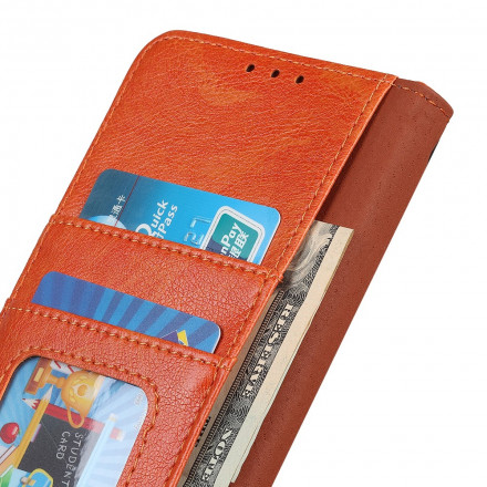 Case Xiaomi Mi 11 Lite / Mi 11 Lite 5G Style Nappa Leather