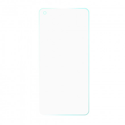 Tempered glass protection (0.3mm) for the screen of the Xiaomi Mi 11 Lite 4G