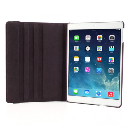 iPad Air 360° Rotating Case
