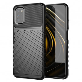 Case Poco M3 Thunder Series