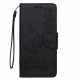 Poco M3 Butterfly Case with Lanyard