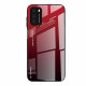 Poco M3 Tempered Glass Case Be Yourself