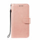 Xiaomi Redmi Note 10 / Note 10s Style Leather Case Monochrome