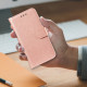 Xiaomi Redmi Note 10 / Note 10s Style Leather Case Monochrome