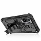 Xiaomi Redmi Note 10 / Note 10s Detachable Case with Removable Stand