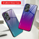 Xiaomi Redmi Note 10 / Note 10s Tempered Glass Case Be Yourself