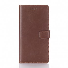 Huawei P9 Retro Leatherette Case