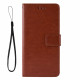 Cover Xiaomi Redmi Note 10 / Note 10s Simili Cuir Glacé