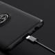 Xiaomi Redmi Note 10 / Note 10s Case Rotating Ring