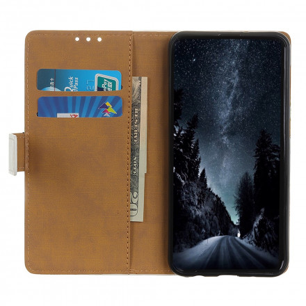 Xiaomi Redmi Note 10 / Note 10s Case Couple Of Owls On The Tree