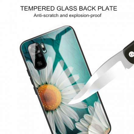 Xiaomi Redmi Note 10 / Note 10s Tempered Glass Case