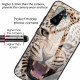 Xiaomi Redmi Note 10 / Note 10s Leopard Hard Case Xiaomi Redmi Note 10 / Note 10s Leopard Hard Case