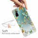 Xiaomi Redmi Note 10 / Note 10s Butterfly Cover