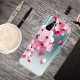Xiaomi Redmi Note 10 / Note 10s Small Pink Flowers Case
