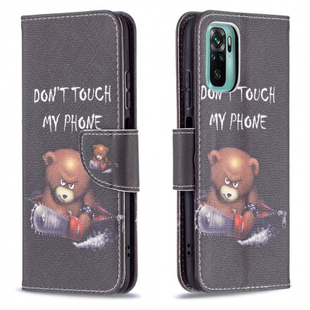 Xiaomi Redmi Note 10 / Note 10s Dangerous Bear Case