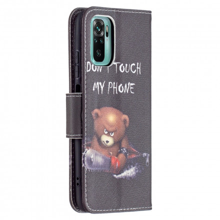 Xiaomi Redmi Note 10 / Note 10s Dangerous Bear Case